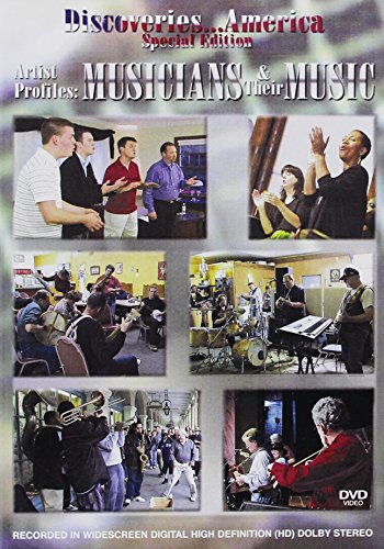 【中古】【未使用・未開封品】Musicians & Their Music [DVD]【メーカー名】【メーカー型番】【ブランド名】Bennett-Watt Master ドキュメンタリー, Custom Stores, 1637 【商品説明...