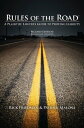 【中古】【未使用 未開封品】Rules of the Road A Plaintiff Lawyer 039 s Guide to Proving Liability