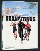 【中古】【未使用・未開封品】Triathlon Transitions: Mastering the 4th Discipline