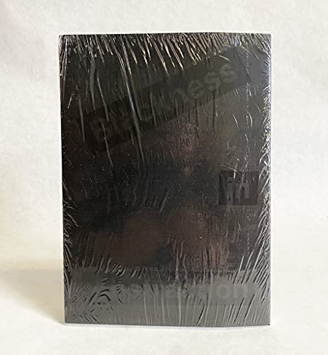Blackness in Abstraction