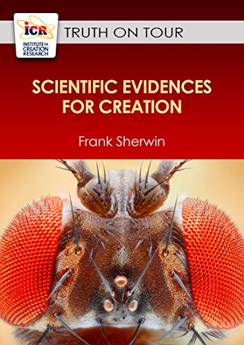 【中古】【未使用・未開封品】Scientific Evidences for Creation(2.0)
