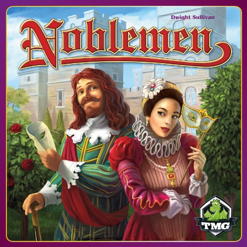 【中古】【未使用・未開封品】Noblemen