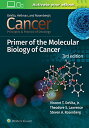 【中古】【未使用 未開封品】Cancer: Principles and Practice of Oncology Primer of Molecular Biology in Cancer