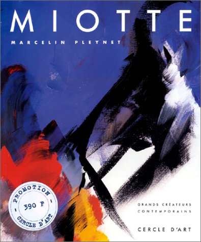 Other - 【中古】【未使用・未開封品】Jean Miotte