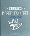 【中古】【未使用 未開封品】Le Corbusier Pierre Jeanneret: Chandigarh, India