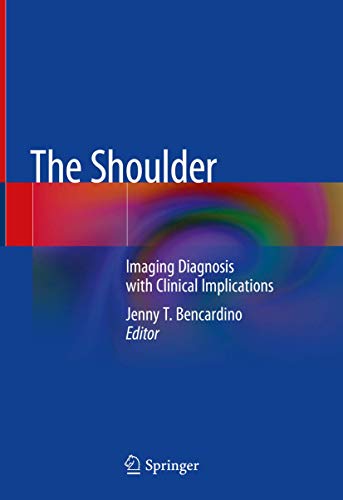楽天AJIMURA-SHOP【中古】【未使用・未開封品】The Shoulder: Imaging Diagnosis with Clinical Implications
