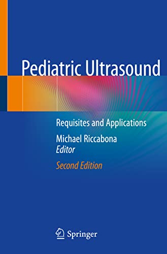 yÁzygpEJizPediatric Ultrasound: Requisites and Applications