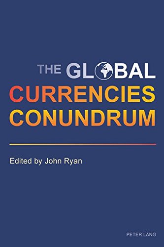 【中古】【未使用・未開封品】The Global Currencies Conundrum
