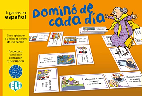 Domino de cada d?a: Spiel