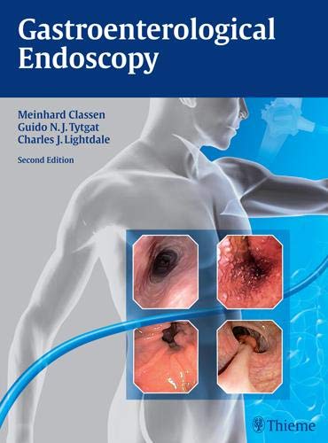 楽天AJIMURA-SHOP【中古】【未使用・未開封品】Gastroenterological Endoscopy