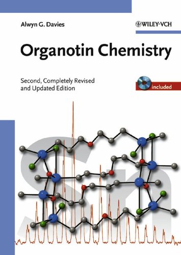 【中古】【未使用・未開封品】Organotin Chemistry(3.0)