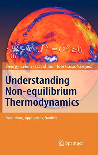 楽天AJIMURA-SHOP【中古】【未使用・未開封品】Understanding Non-equilibrium Thermodynamics: Foundations, Applications, Frontiers