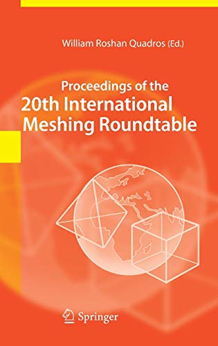 š̤ۡѡ̤ʡProceedings of the 20th International Meshing Roundtable
