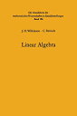 Handbook for Automatic Computation: Volume II: Linear Algebra (Grundlehren der mathematischen Wissenschaften, 186)