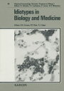 【中古】【未使用 未開封品】Idiotypes in Biology and Medicine (Chemical Immunology)