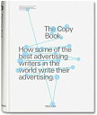 【中古】【未使用・未開封品】The Copy Book: How Some of the Best Advertising Writers in the Wor...