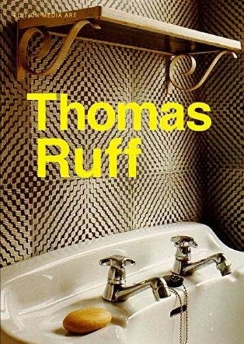AJIMURA-SHOP㤨֡š̤ۡѡ̤ʡThomas Ruff: Photographs 1979 - 2011 [DVD]פβǤʤ20,778ߤˤʤޤ
