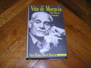【中古】【未使用・未開封品】Vita di Moravia - Ein Leben im Gespr?ch (Livre en allemand)