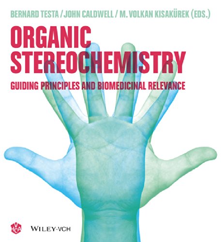 楽天AJIMURA-SHOP【中古】【未使用・未開封品】Organic Stereochemistry: Guiding Principles and Biomedicinal Relevance