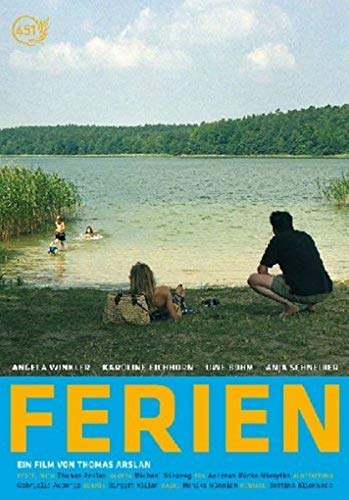 【中古】【未使用・未開封品】Ferien [Import allemand]