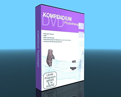 Kompendium Physiotherapie 
