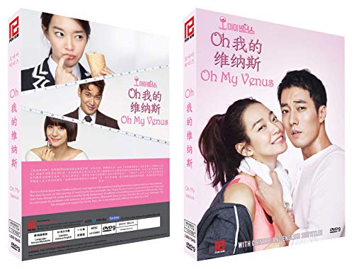 【中古】【未使用・未開封品】Oh My Venus