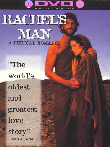 【中古】【未使用・未開封品】Rachel's Man - A Biblical Romance