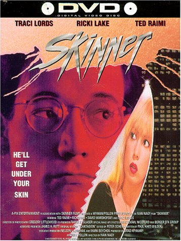 乐天商城 - 【中古】【未使用・未開封品】Skinner [DVD] [Import]