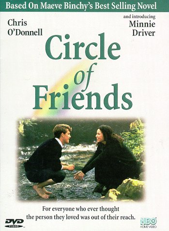 【中古】【未使用・未開封品】Circle of Friends [DVD]