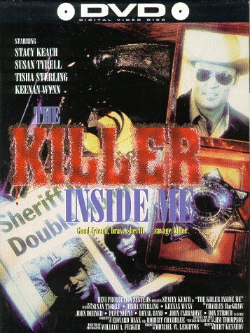 【中古】【未使用・未開封品】The Killer Inside Me