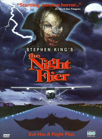 【中古】【未使用・未開封品】The Night Flier