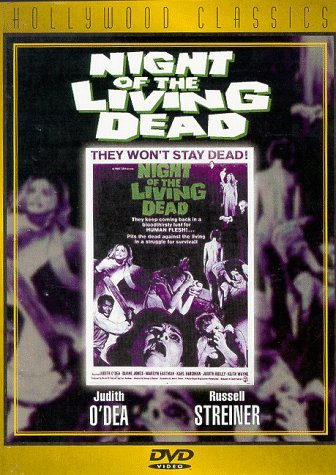 【中古】【未使用・未開封品】Night of the Living Dead