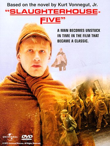 【中古】【未使用 未開封品】Slaughterhouse Five