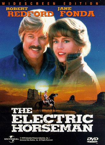 【中古】【未使用・未開封品】The Electric Horseman