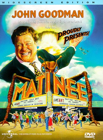 樂天商城 - 【中古】【未使用・未開封品】Matinee [DVD] [Import]
