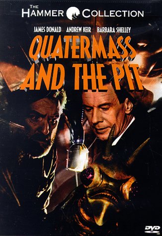 【中古】【未使用・未開封品】Quatermass & The Pit 【中古】【未使用・未開封品】Quatermass & The Pit