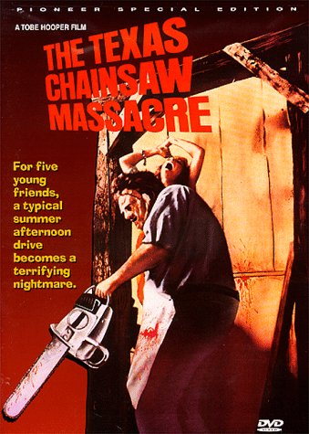 【中古】【未使用・未開封品】The Texas Chainsaw Massacre