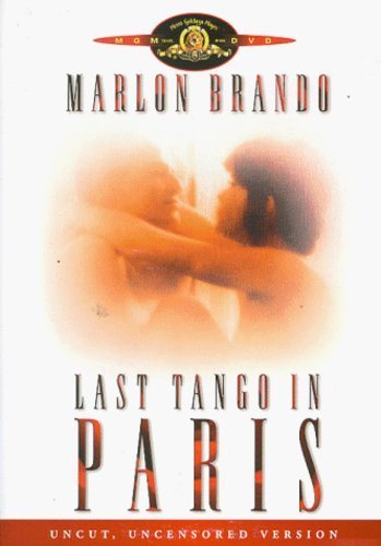 【中古】【未使用・未開封品】Last Tango in Paris