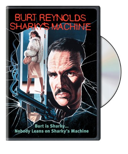 【中古】【未使用・未開封品】Sharky’s Machine