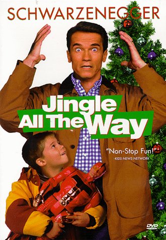 【中古】【未使用・未開封品】Jingle All the Way