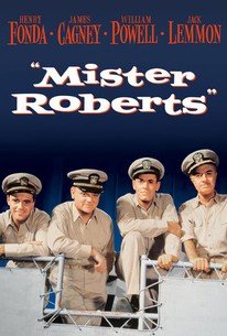 【中古】【未使用・未開封品】Mister Roberts