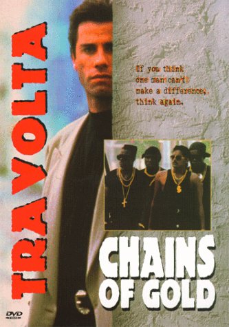 【中古】【未使用・未開封品】Chains of Gold [DVD] [Import]