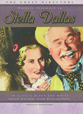 【中古】【未使用・未開封品】Stella Dallas [DVD] [Import]