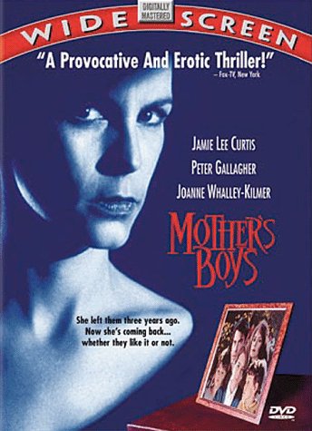 【中古】【未使用・未開封品】Mother's Boys