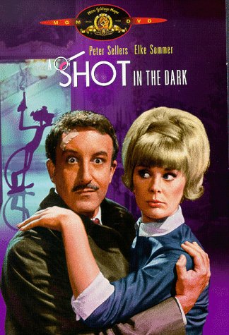 【中古】【未使用・未開封品】A Shot in the Dark