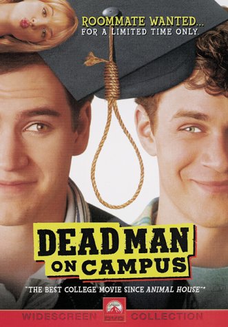 【中古】【未使用・未開封品】Dead Man on Campus