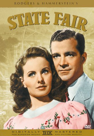 【中古】【未使用・未開封品】State Fair