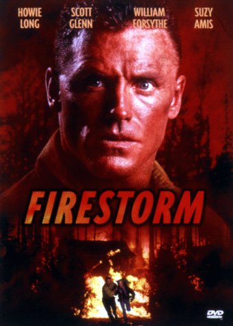 【中古】【未使用・未開封品】Firestorm