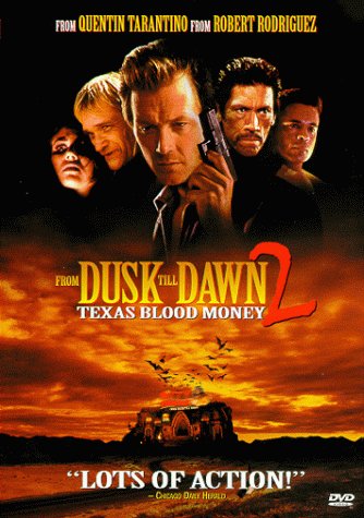 【中古】【未使用・未開封品】From Dusk Till Dawn 2: Texas Blood Money