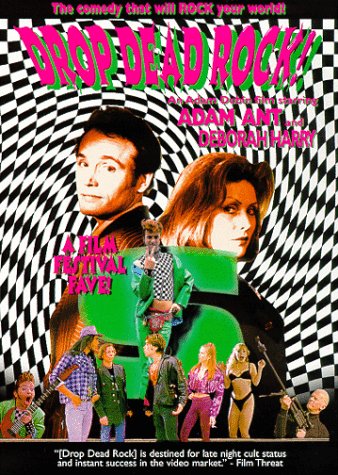【中古】【未使用・未開封品】Drop Dead Rock